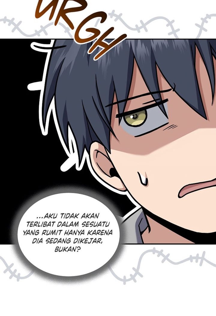 Return of the Frozen Player Chapter 73 - halaman 13