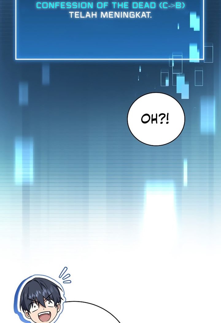 Return of the Frozen Player Chapter 73 - halaman 17