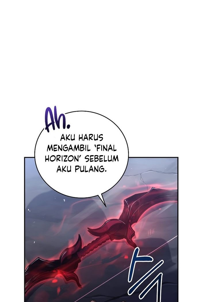 Return of the Frozen Player Chapter 73 - halaman 19