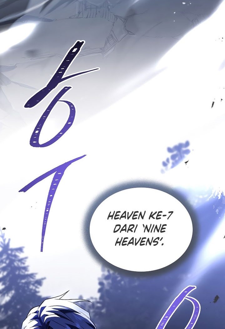 Return of the Frozen Player Chapter 73 - halaman 23