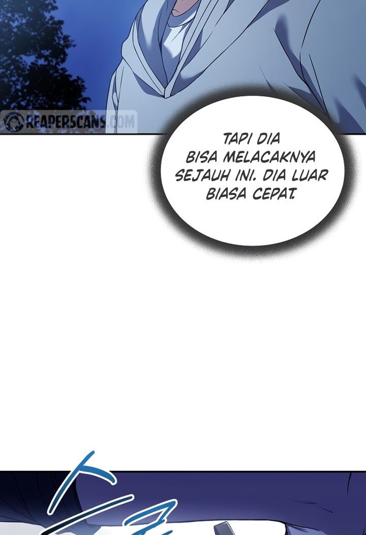Return of the Frozen Player Chapter 73 - halaman 25