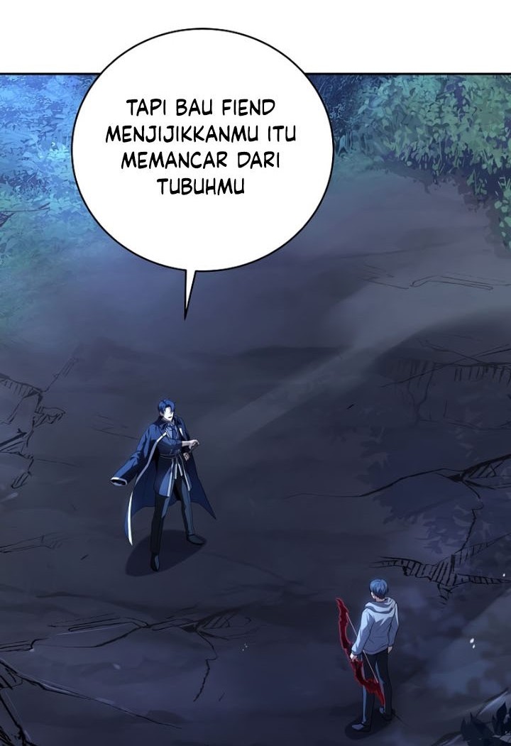 Return of the Frozen Player Chapter 73 - halaman 27