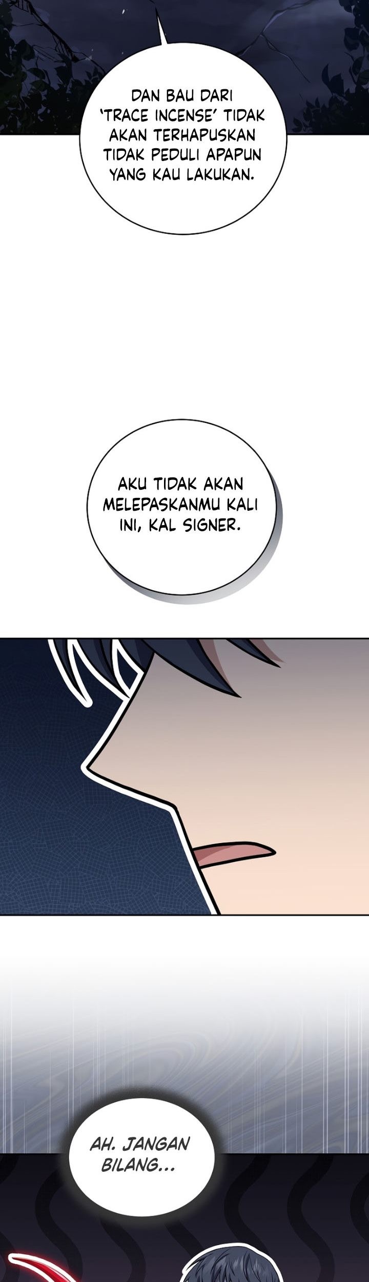 Return of the Frozen Player Chapter 73 - halaman 28