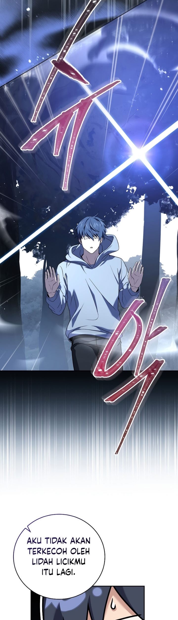 Return of the Frozen Player Chapter 73 - halaman 32