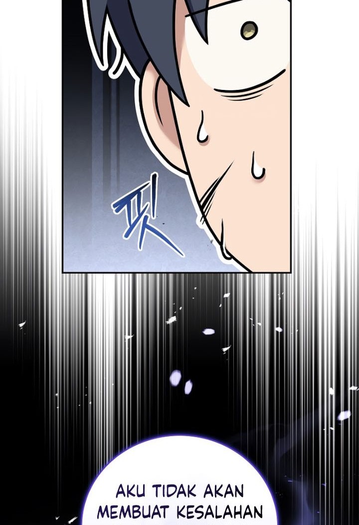 Return of the Frozen Player Chapter 73 - halaman 33