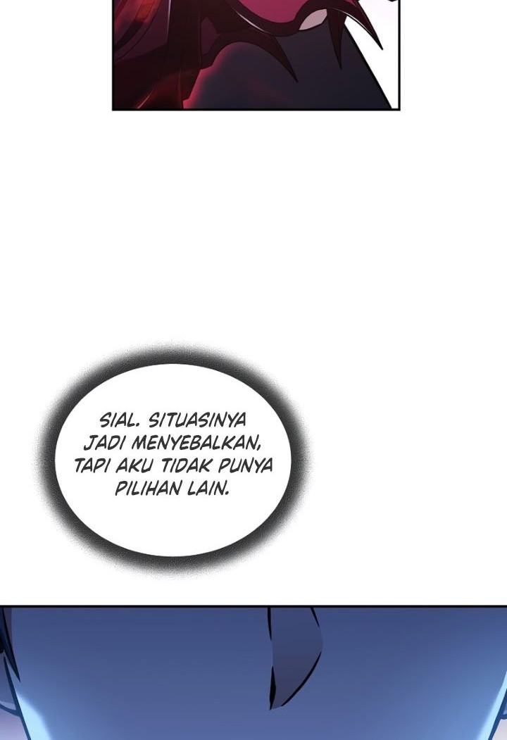 Return of the Frozen Player Chapter 73 - halaman 35