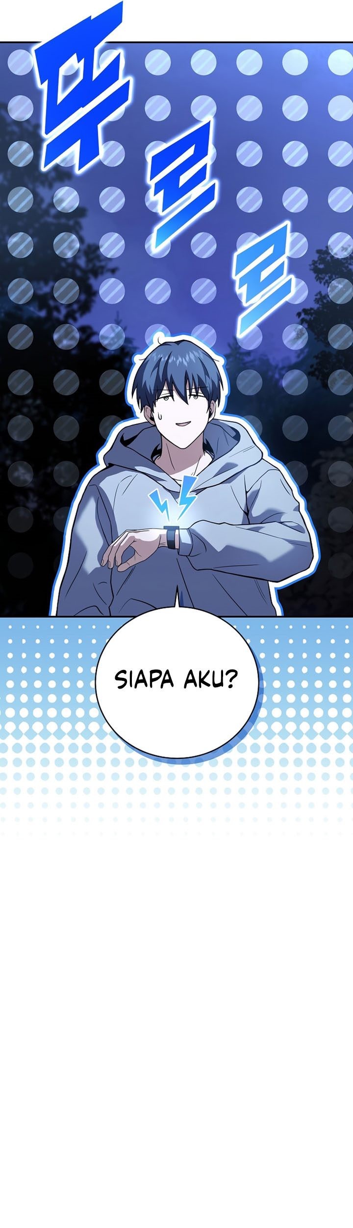 Return of the Frozen Player Chapter 73 - halaman 38