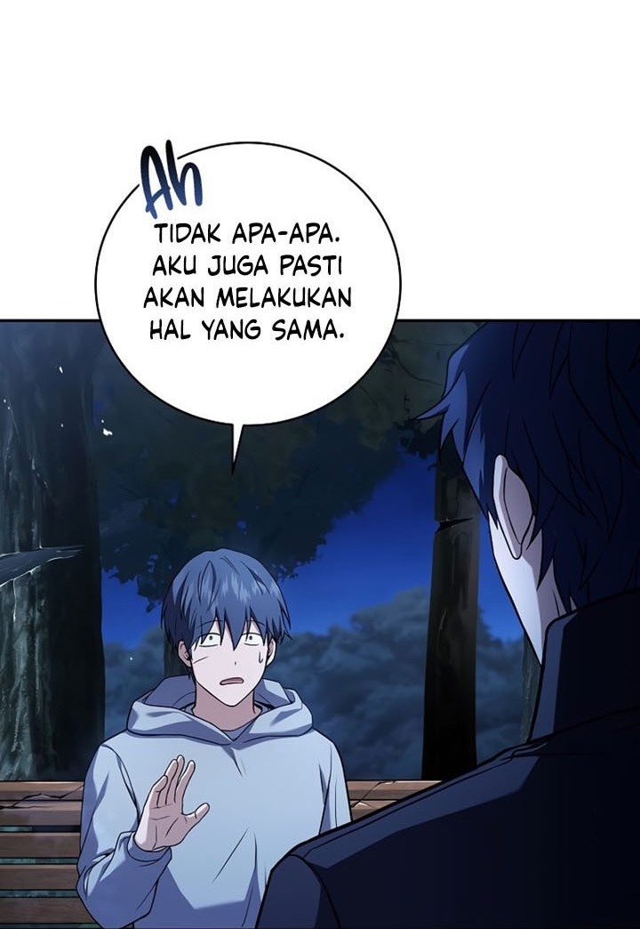 Return of the Frozen Player Chapter 73 - halaman 43
