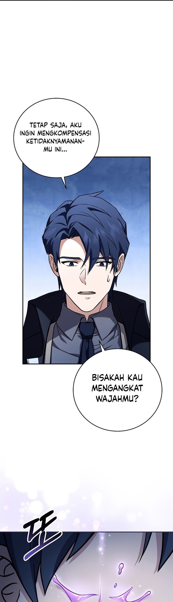 Return of the Frozen Player Chapter 73 - halaman 44