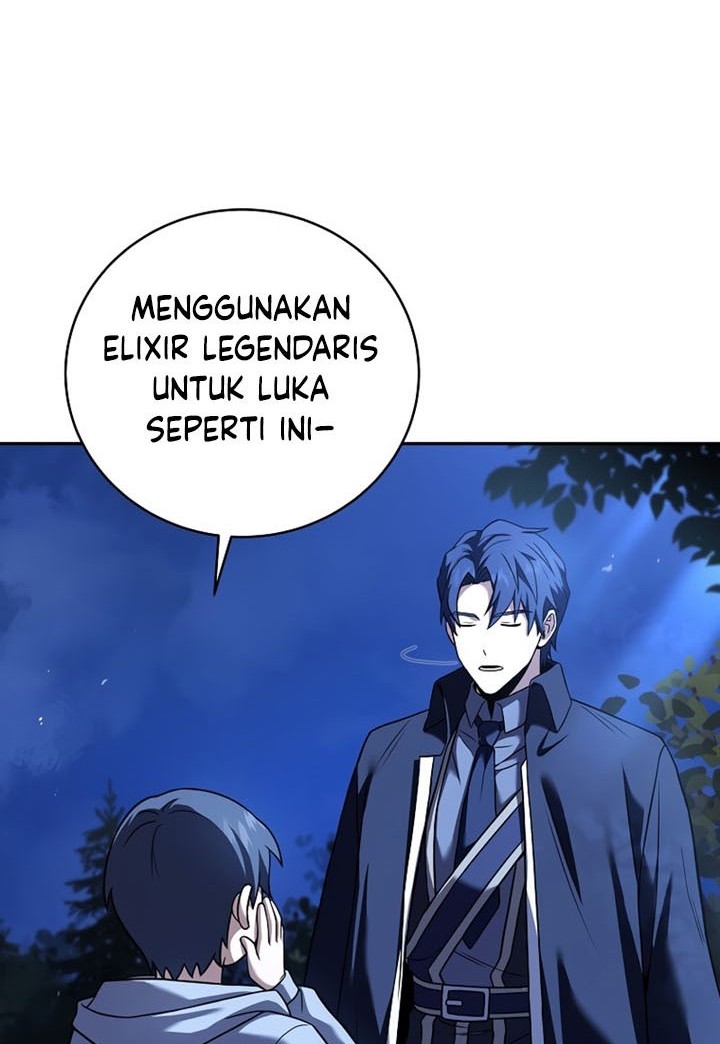 Return of the Frozen Player Chapter 73 - halaman 47