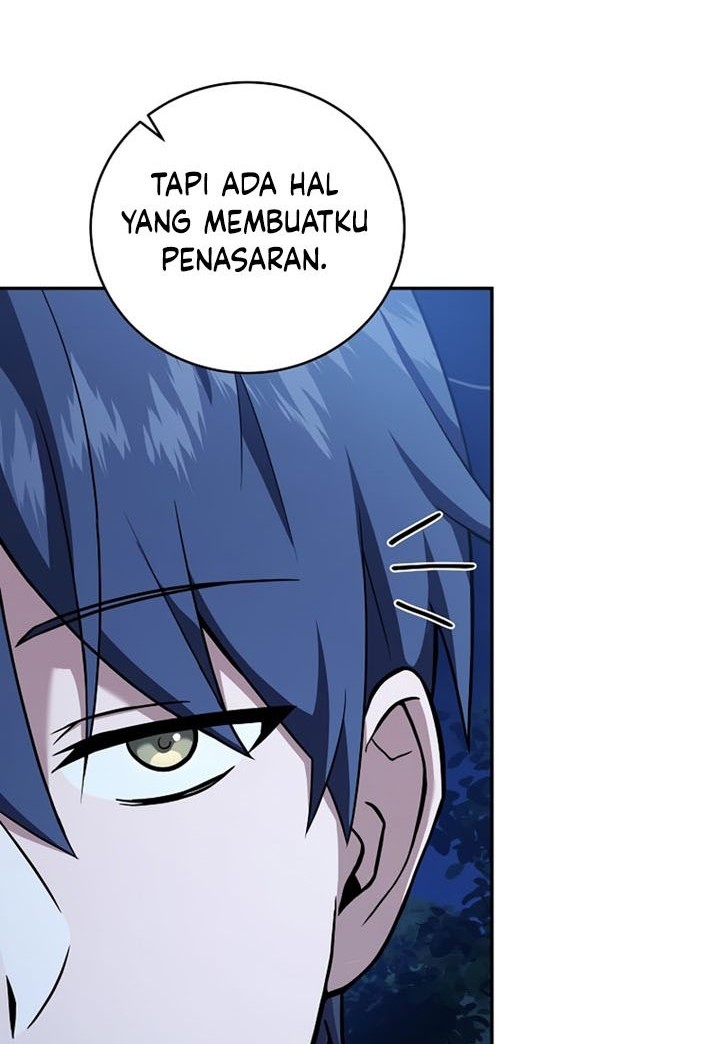 Return of the Frozen Player Chapter 73 - halaman 49