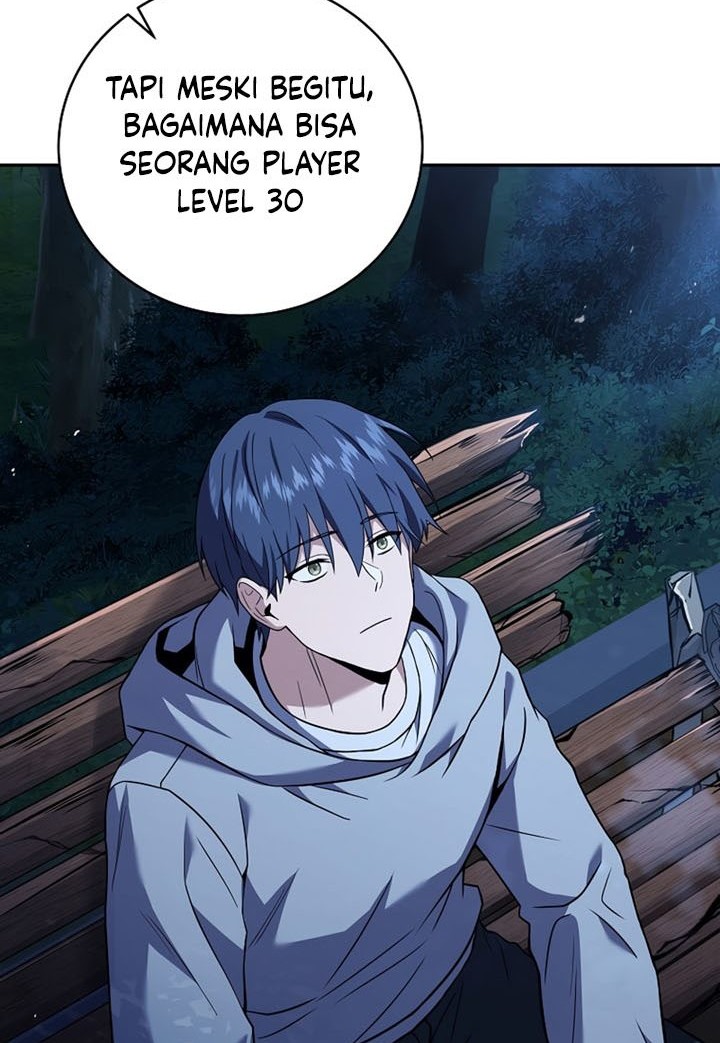 Return of the Frozen Player Chapter 73 - halaman 51