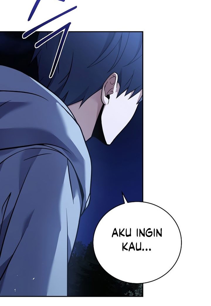 Return of the Frozen Player Chapter 73 - halaman 53