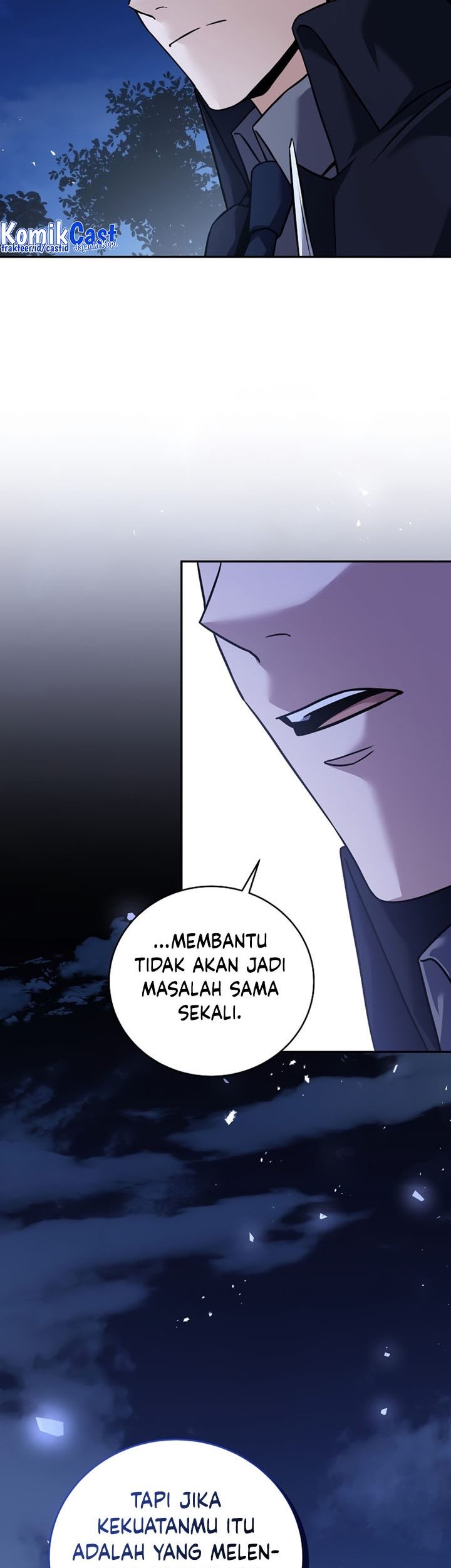 Return of the Frozen Player Chapter 73 - halaman 56
