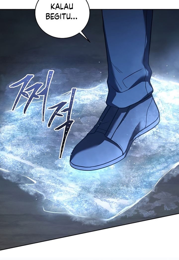 Return of the Frozen Player Chapter 73 - halaman 59
