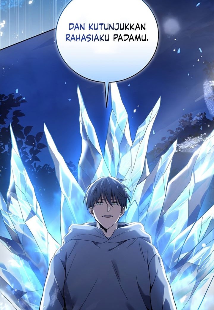 Return of the Frozen Player Chapter 73 - halaman 61