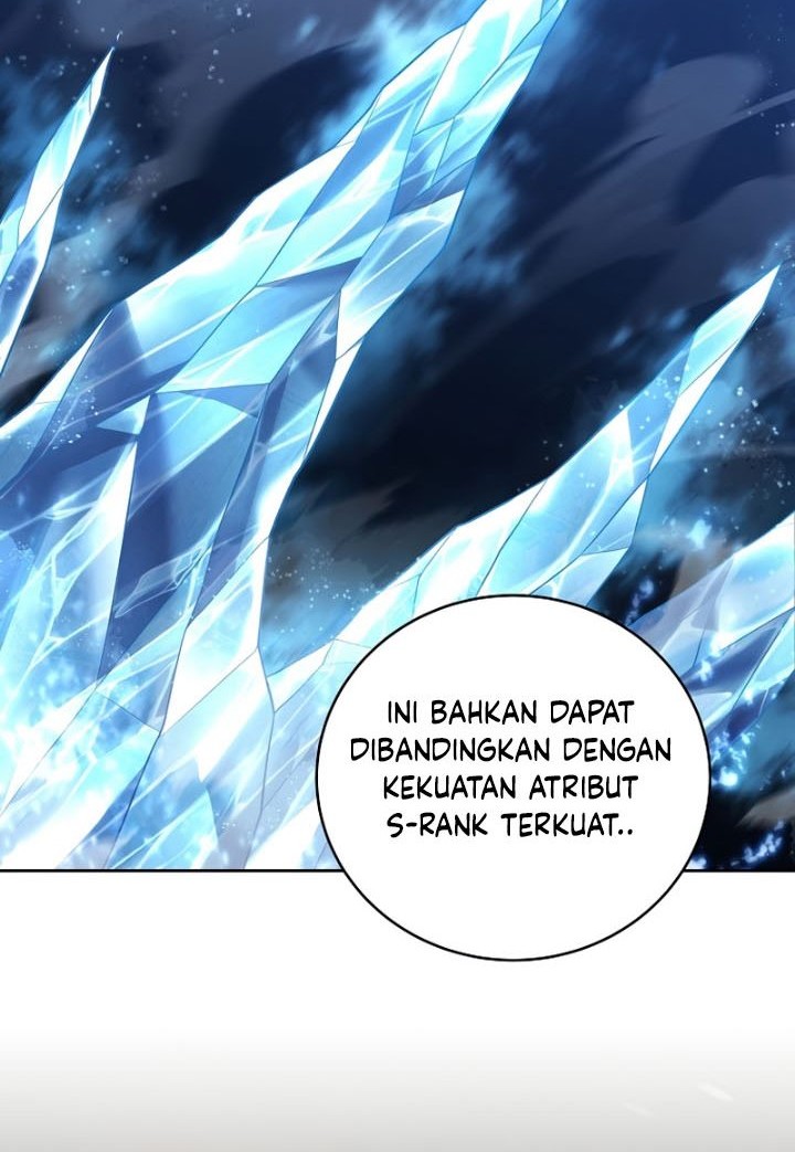 Return of the Frozen Player Chapter 73 - halaman 63
