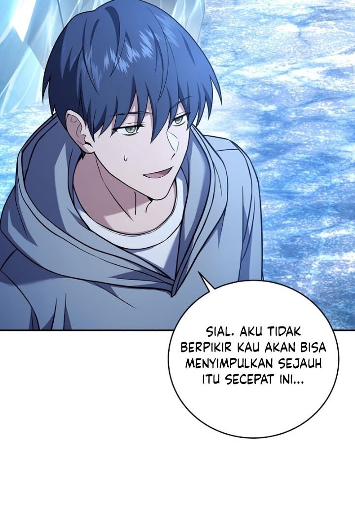 Return of the Frozen Player Chapter 73 - halaman 65