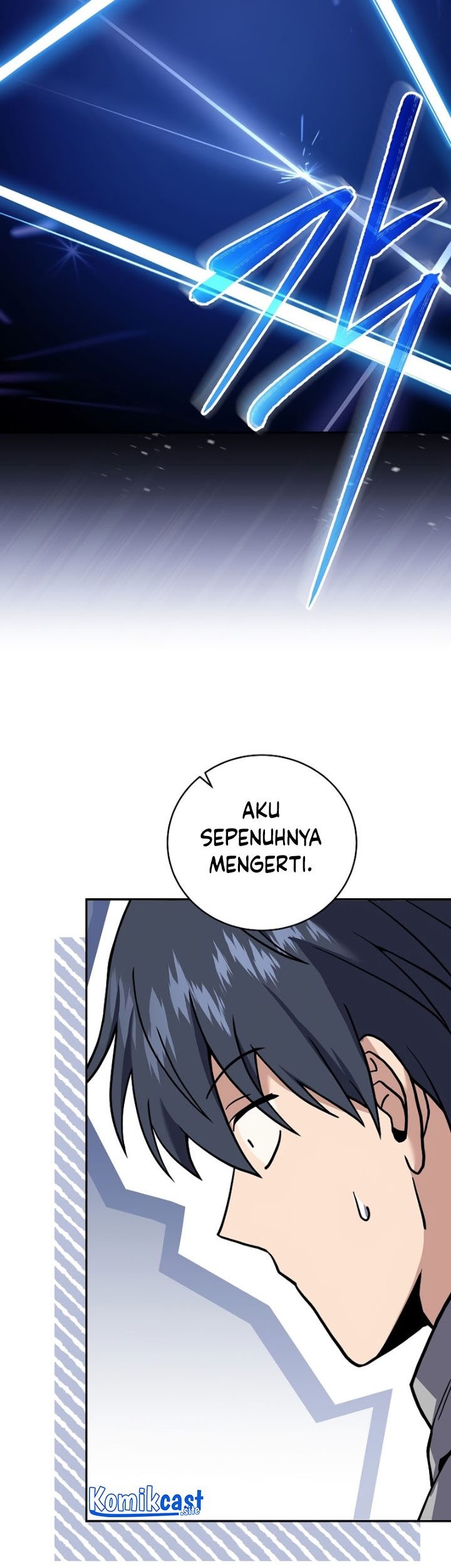 Return of the Frozen Player Chapter 73 - halaman 68