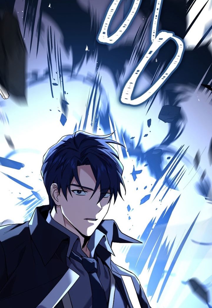 Return of the Frozen Player Chapter 73 - halaman 71