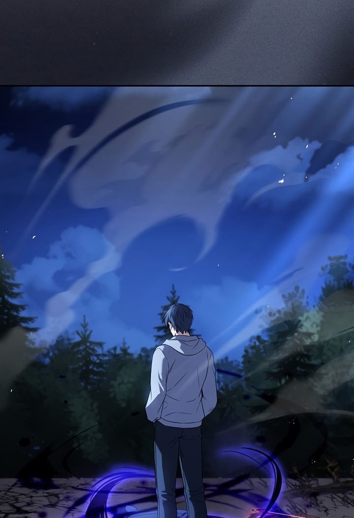 Return of the Frozen Player Chapter 73 - halaman 9