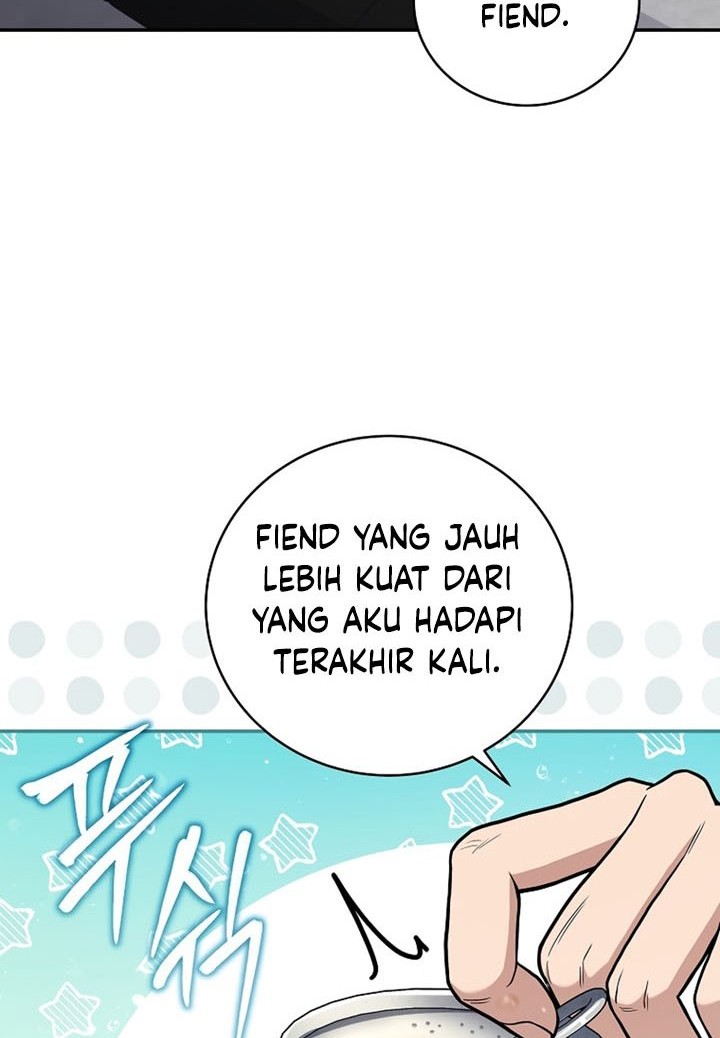 Return of the Frozen Player Chapter 74 - halaman 13