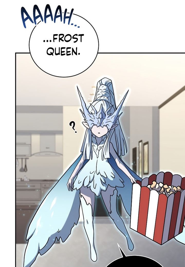 Return of the Frozen Player Chapter 74 - halaman 15