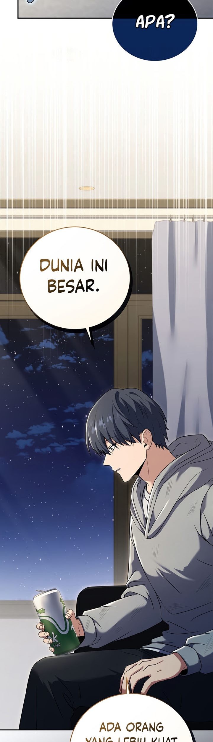 Return of the Frozen Player Chapter 74 - halaman 16
