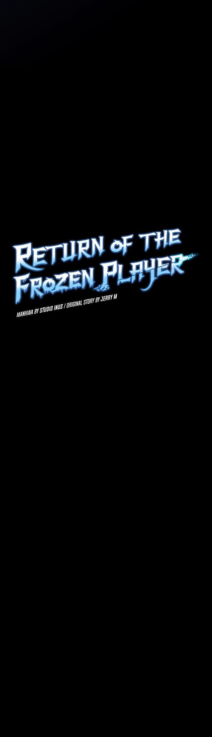 Return of the Frozen Player Chapter 74 - halaman 18
