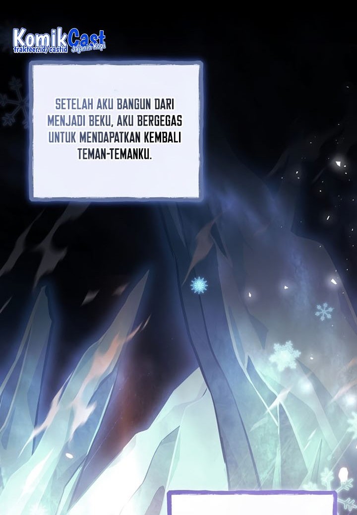 Return of the Frozen Player Chapter 74 - halaman 19