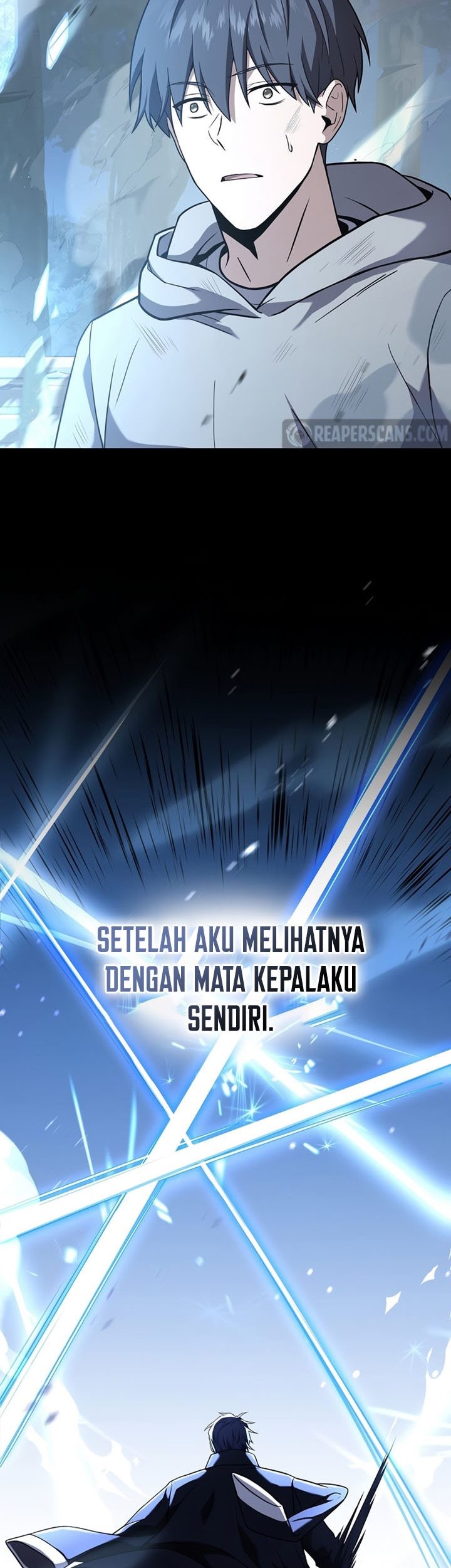 Return of the Frozen Player Chapter 74 - halaman 22