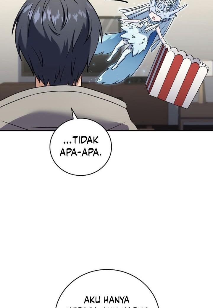 Return of the Frozen Player Chapter 74 - halaman 25