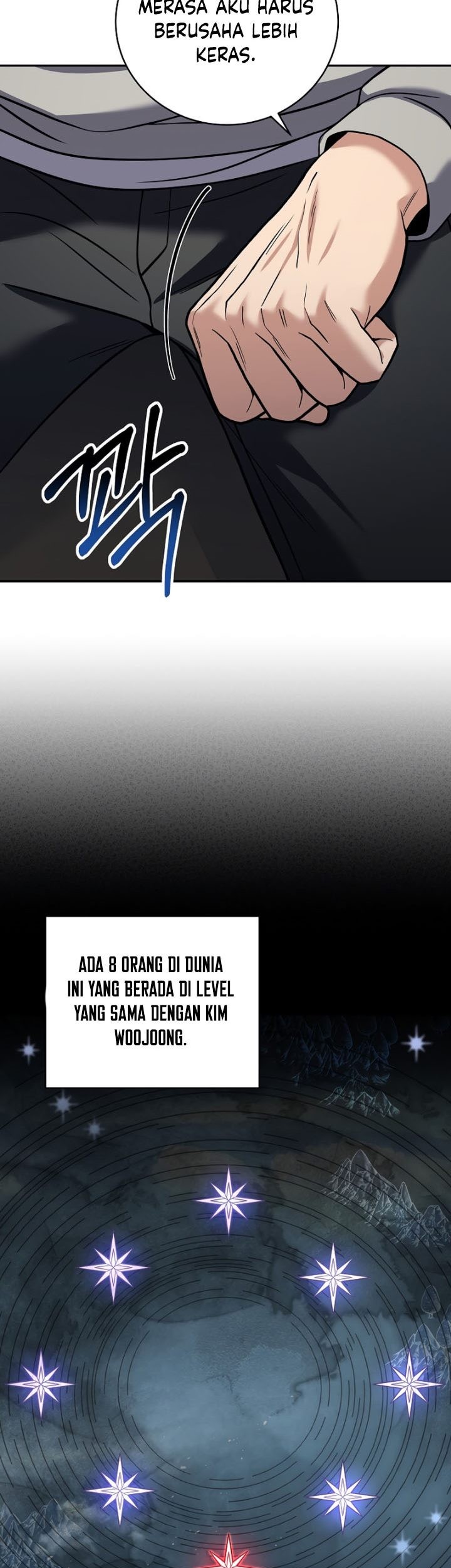 Return of the Frozen Player Chapter 74 - halaman 26