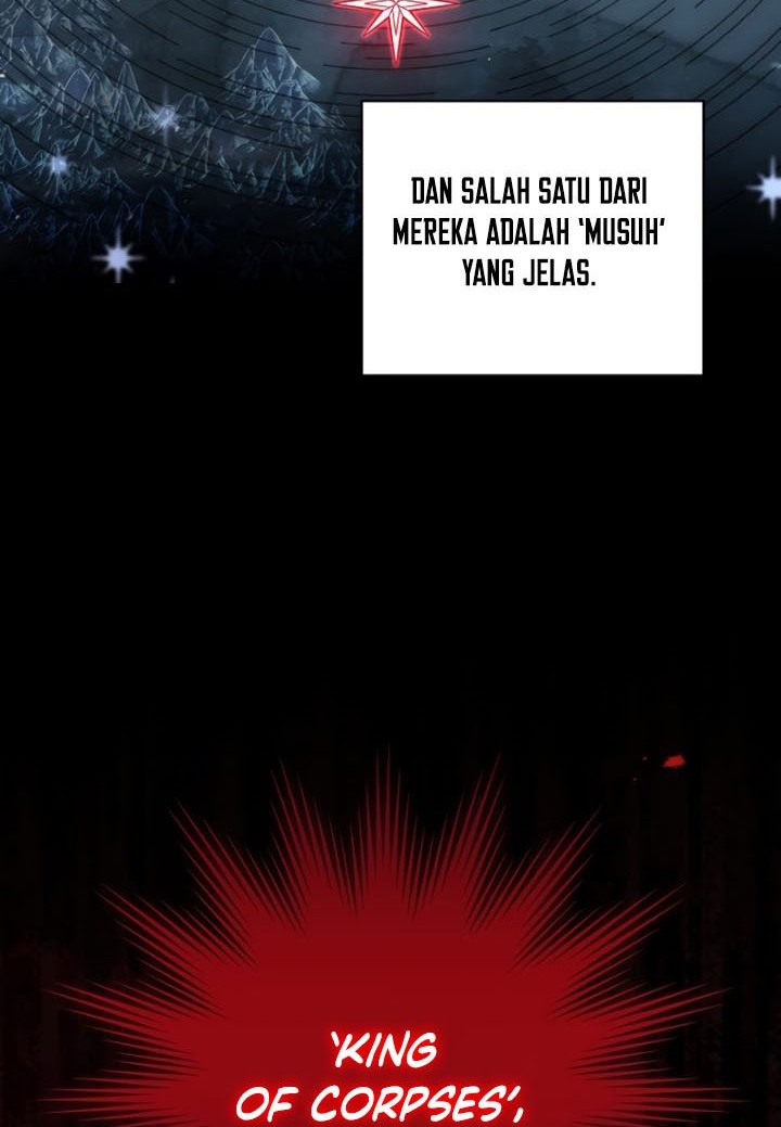 Return of the Frozen Player Chapter 74 - halaman 27
