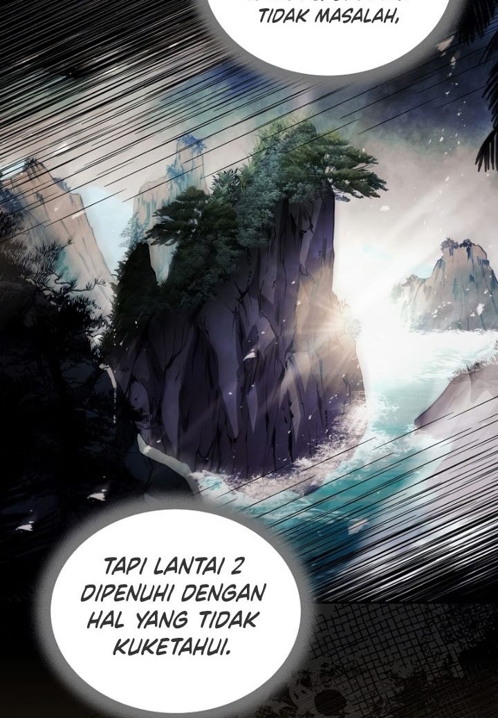 Return of the Frozen Player Chapter 74 - halaman 29