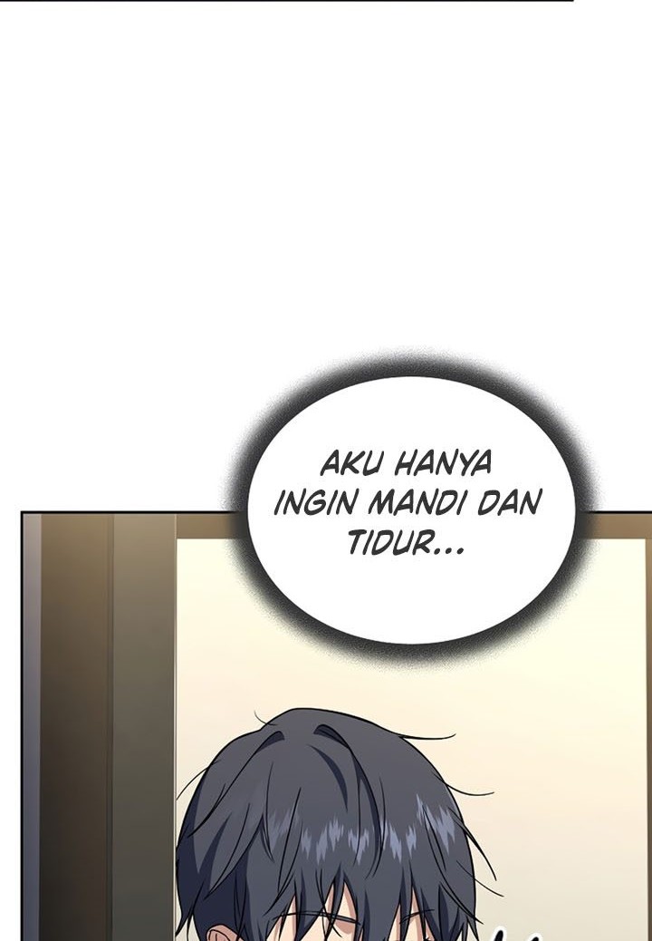 Return of the Frozen Player Chapter 74 - halaman 3