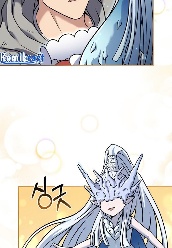 Return of the Frozen Player Chapter 74 - halaman 31