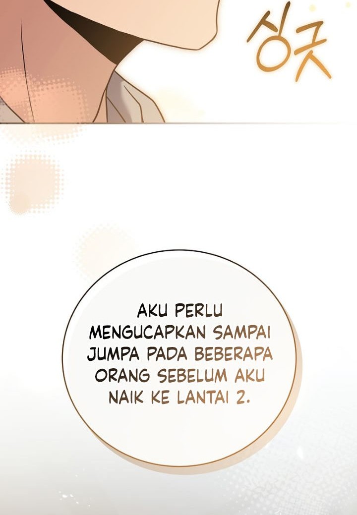 Return of the Frozen Player Chapter 74 - halaman 35