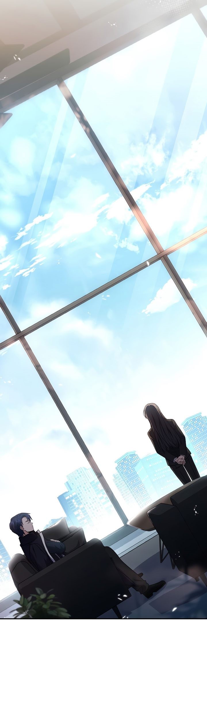 Return of the Frozen Player Chapter 74 - halaman 36