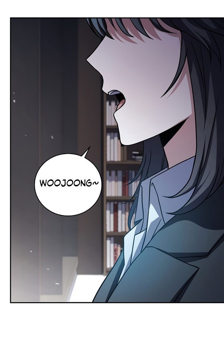Return of the Frozen Player Chapter 74 - halaman 37