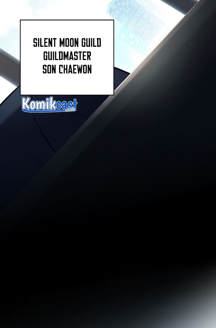 Return of the Frozen Player Chapter 74 - halaman 43