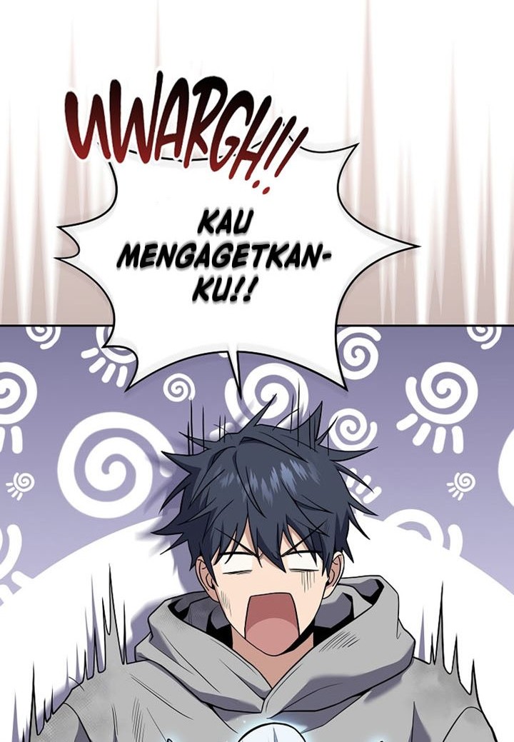 Return of the Frozen Player Chapter 74 - halaman 5