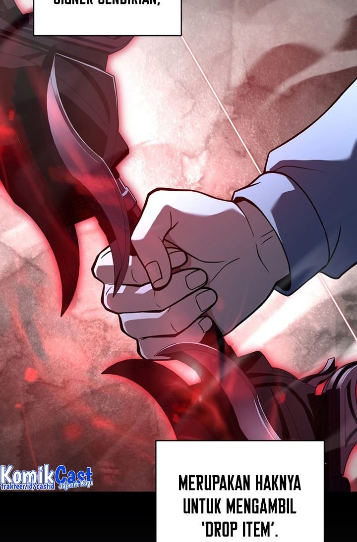 Return of the Frozen Player Chapter 74 - halaman 51