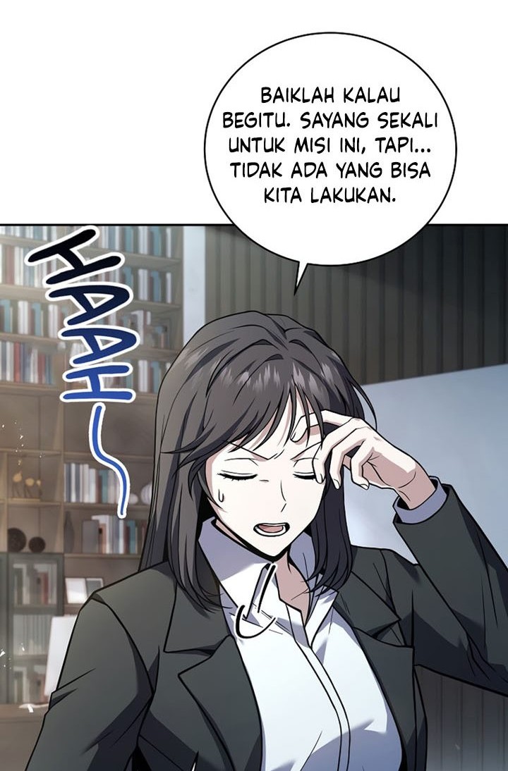 Return of the Frozen Player Chapter 74 - halaman 57