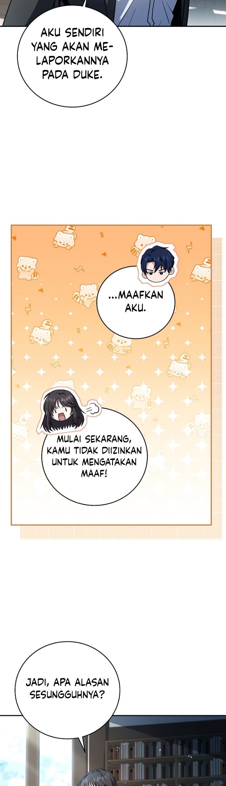 Return of the Frozen Player Chapter 74 - halaman 58