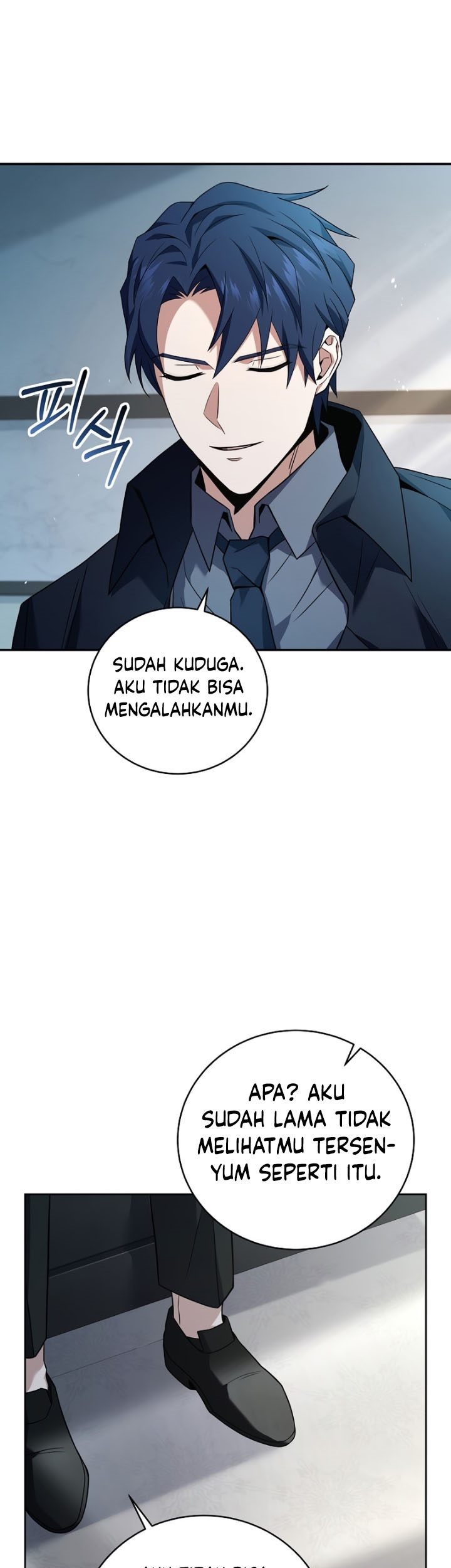 Return of the Frozen Player Chapter 74 - halaman 60
