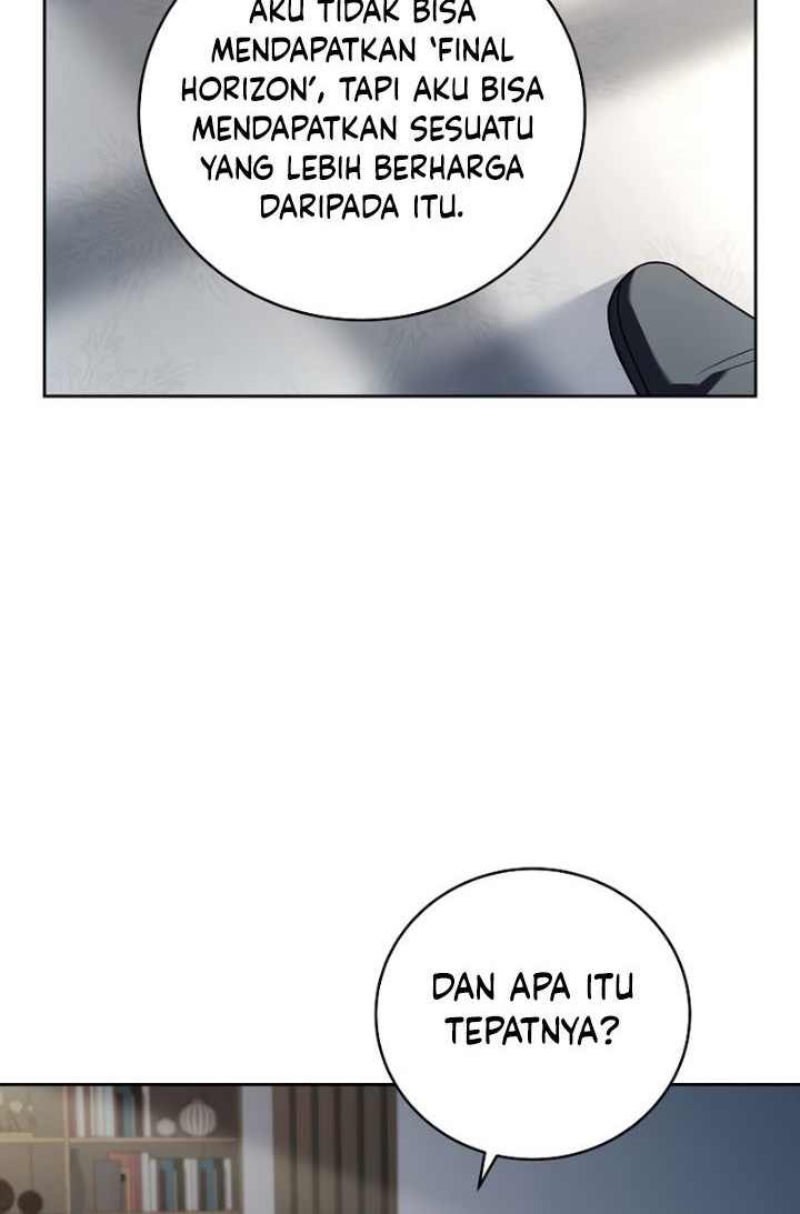 Return of the Frozen Player Chapter 74 - halaman 61