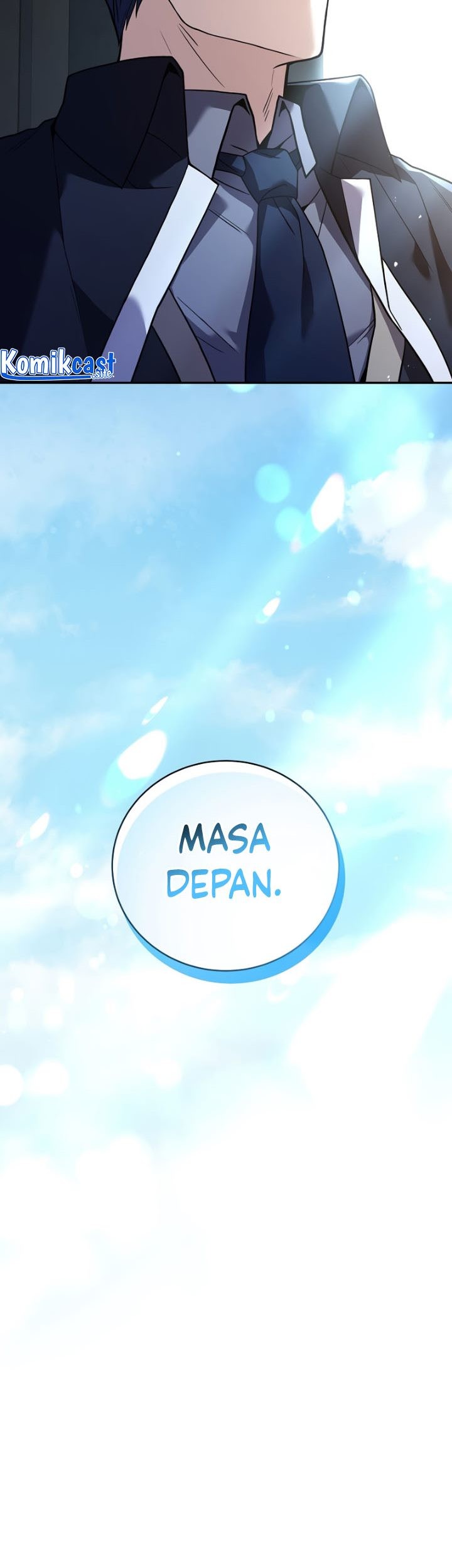 Return of the Frozen Player Chapter 74 - halaman 66