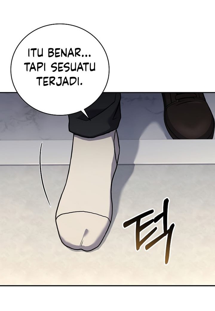 Return of the Frozen Player Chapter 74 - halaman 7