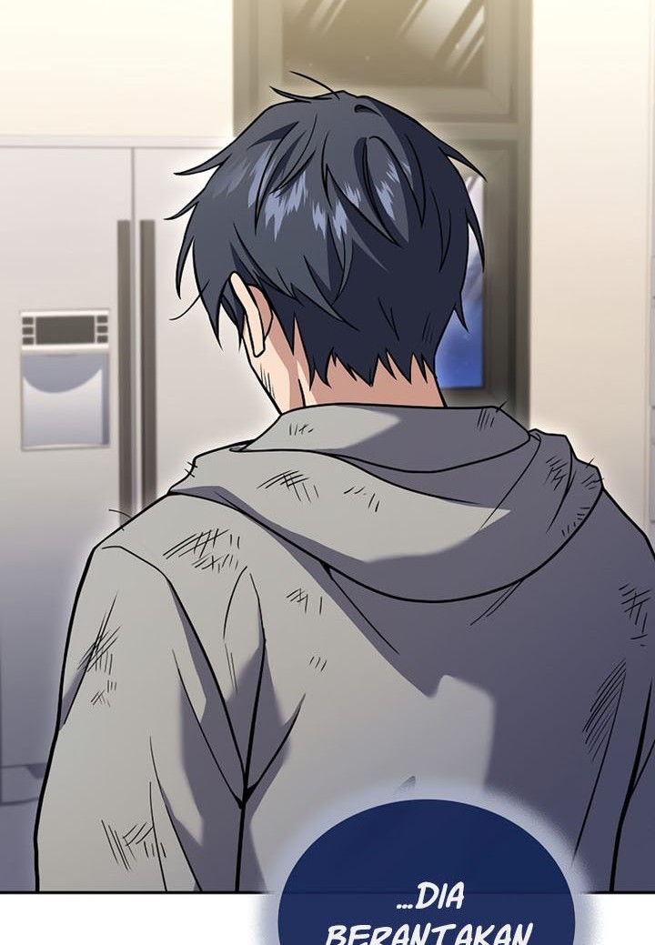 Return of the Frozen Player Chapter 74 - halaman 9